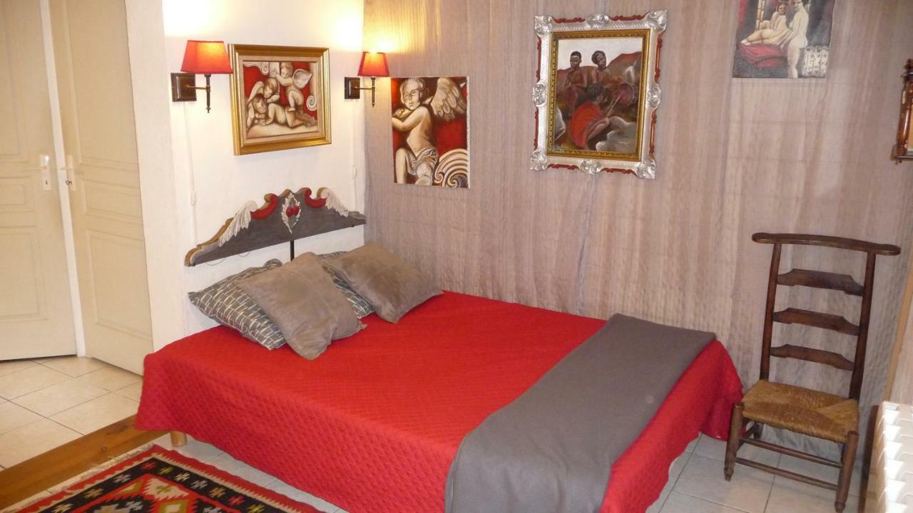 Appartement Aux Armoiries De Sarlat Exterior foto